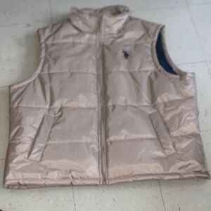 U.S. POLO ASSN XXL MENS VEST